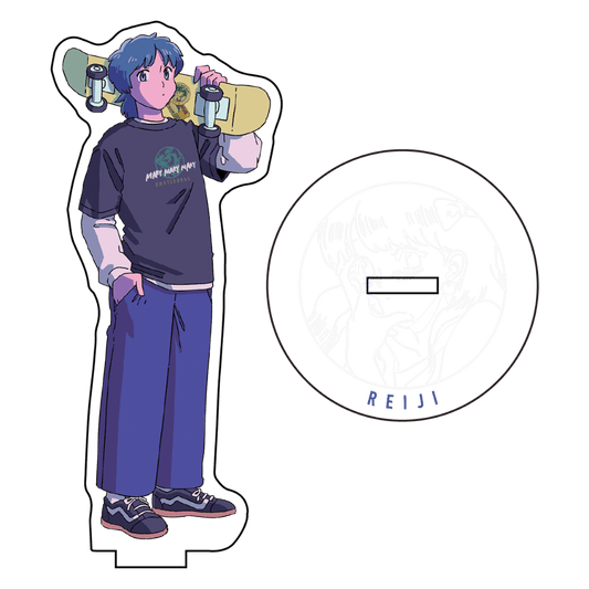 レイジ 〈アクリルスタンド〉