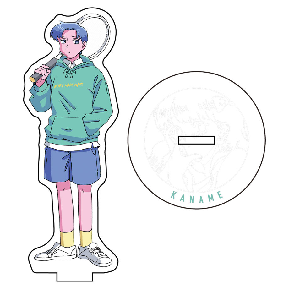 かなめ 〈アクリルスタンド〉