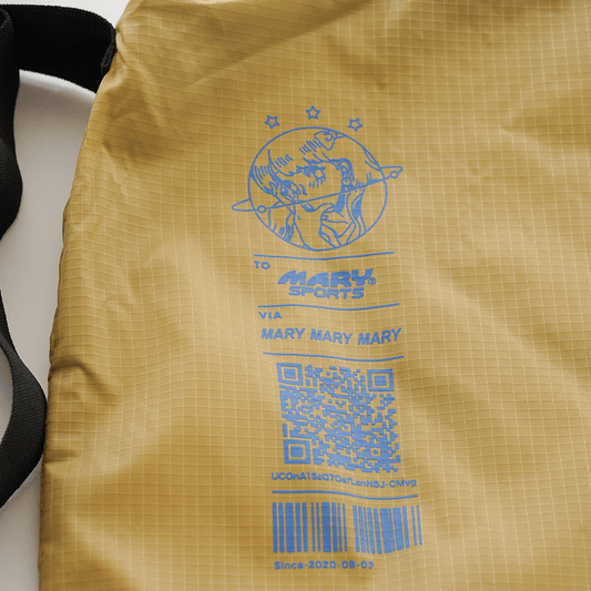 ショルダーバッグ -Khaki-