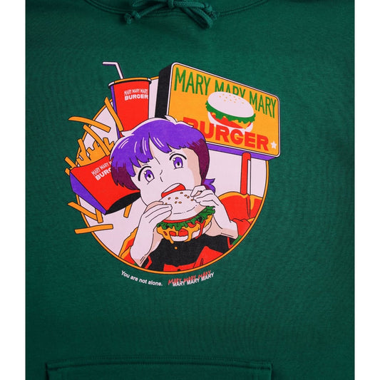 with レイジ〈パーカー〉