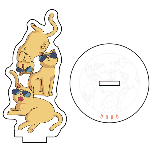 ドロ 〈アクリルスタンド〉