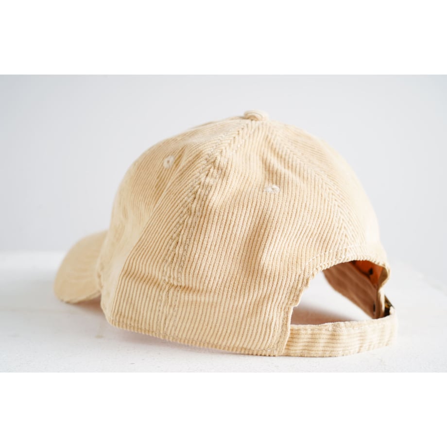 TEAM CAP〈ローキャップ〉 -Sand-