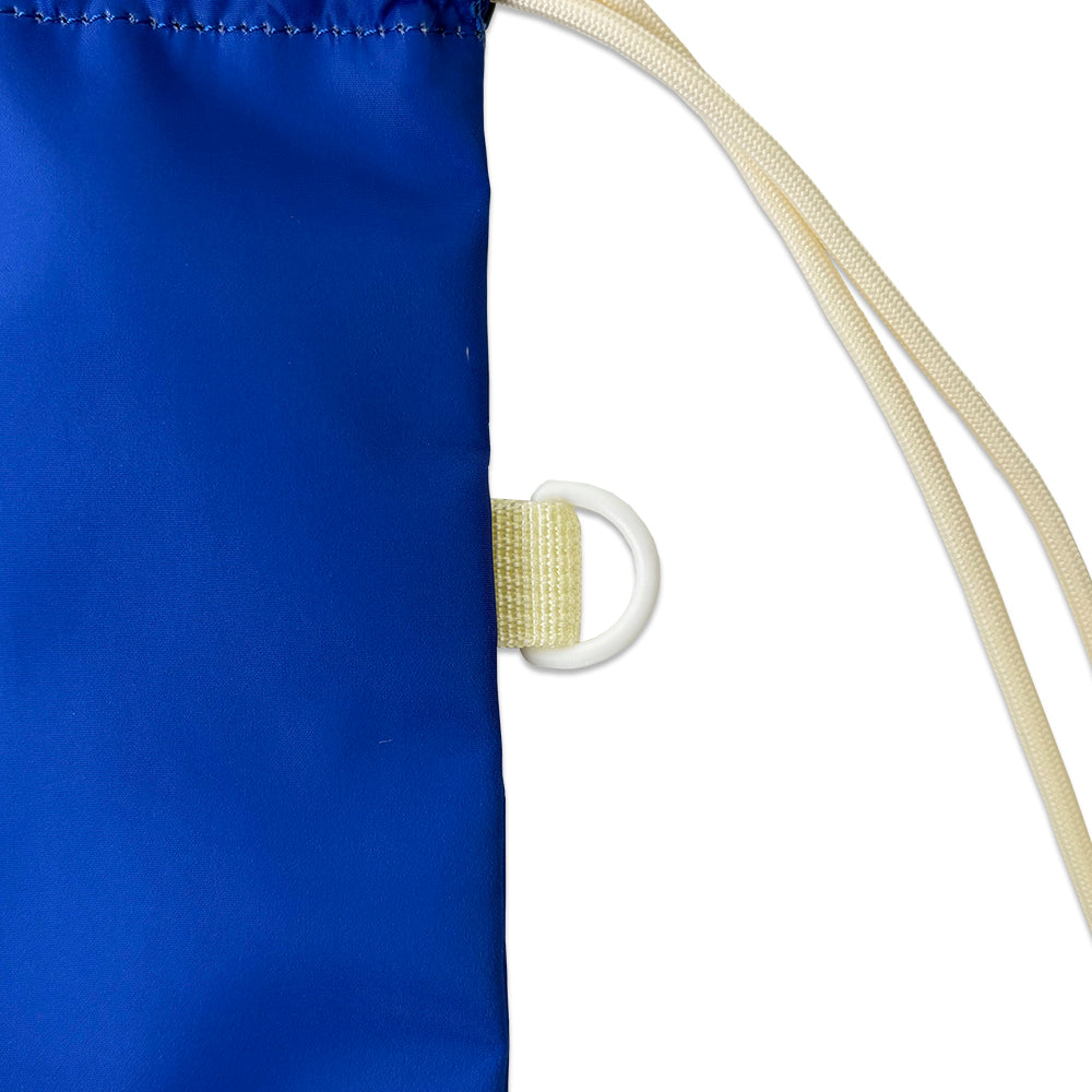 Disc Logo ナップサック - Color