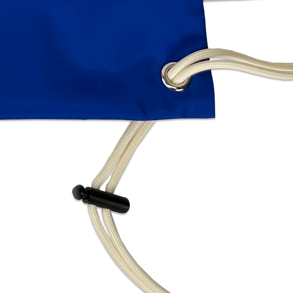 Disc Logo ナップサック - Color