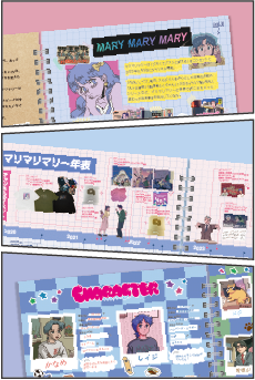 5周年記念アルバム