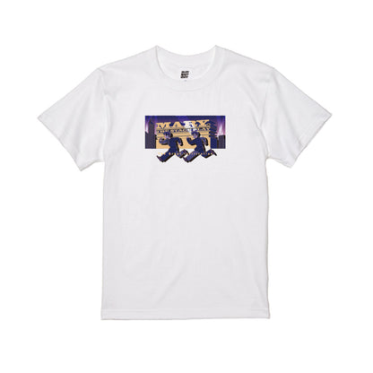 Tシャツ -エスケープ- White