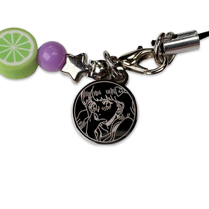 2way ビーズアクセサリー