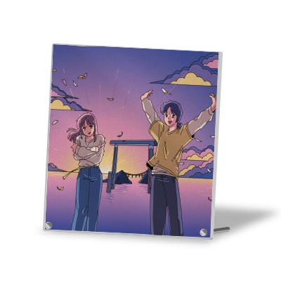 アクリルパネル -マルイ2022海