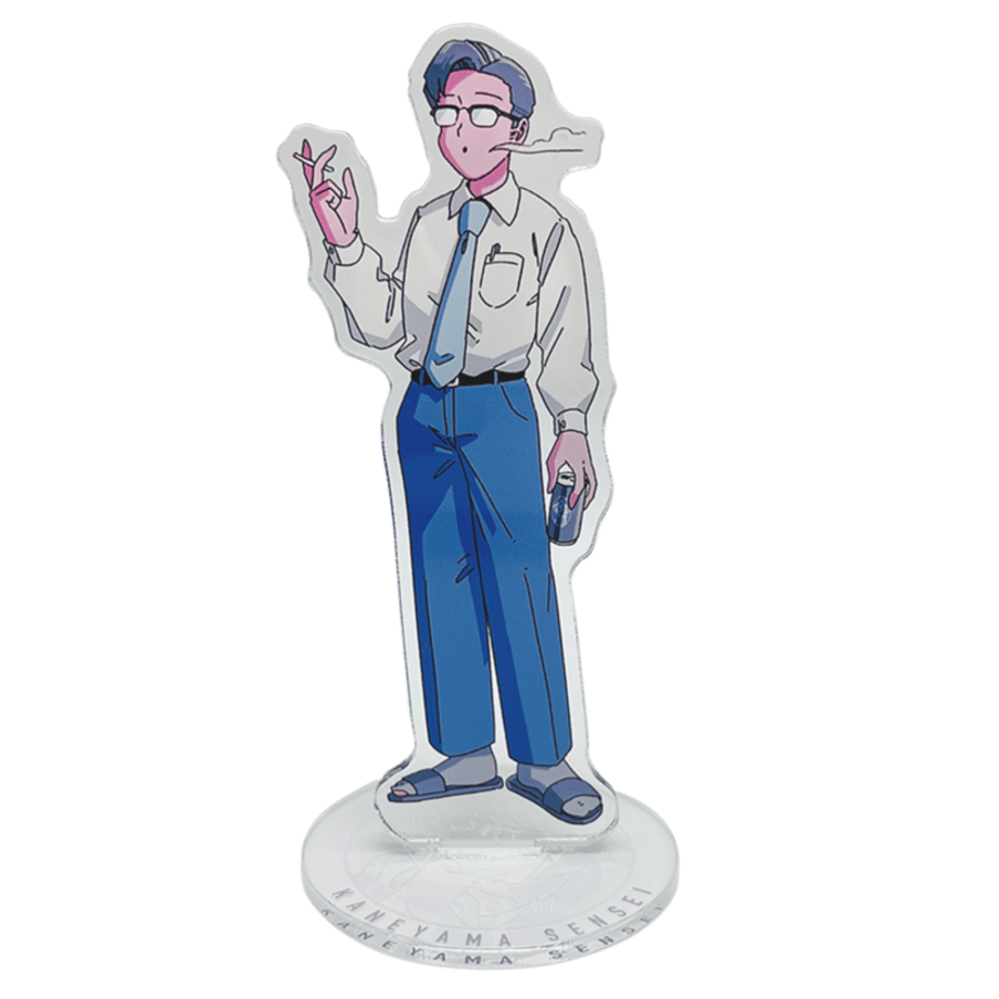 金山先生 〈アクリルスタンド〉