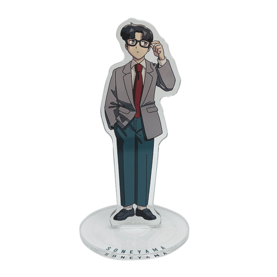 曽根山 〈アクリルスタンド〉