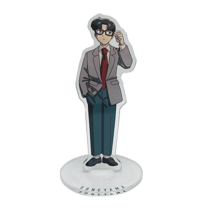 曽根山 〈アクリルスタンド〉