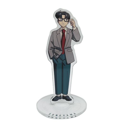 曽根山 〈アクリルスタンド〉