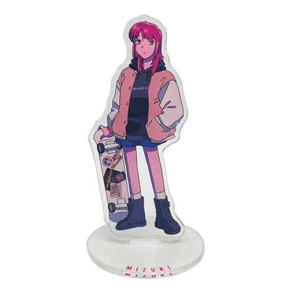 美月 〈アクリルスタンド〉