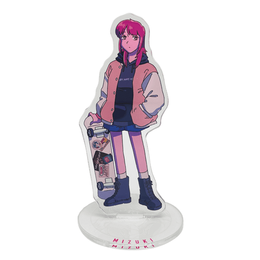 美月 〈アクリルスタンド〉