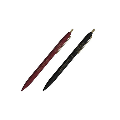 ボールペン 〈オールドスクール〉