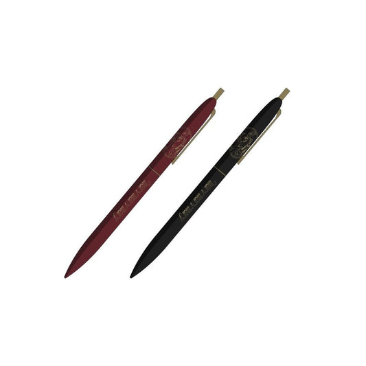 ボールペン 〈オールドスクール〉