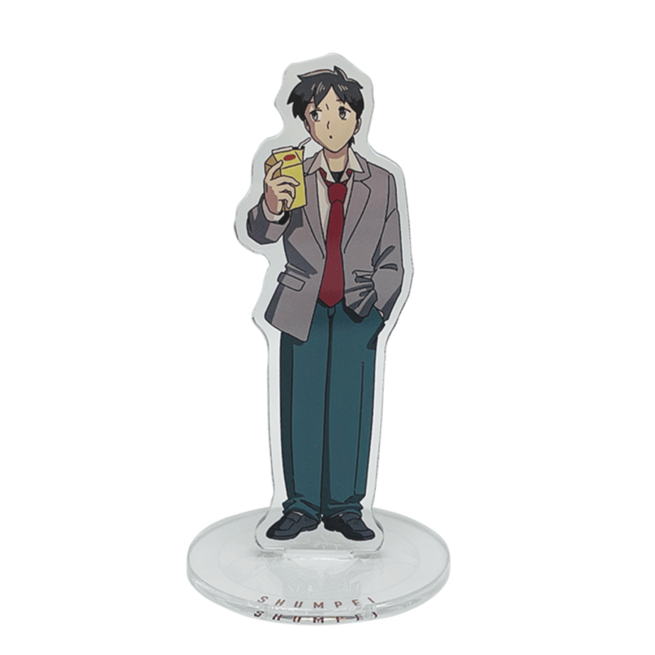 しゅんぺい 〈アクリルスタンド〉