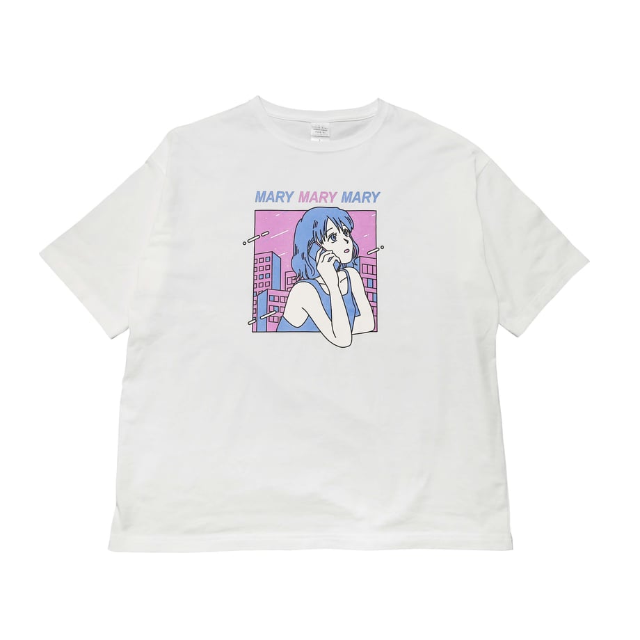 スミちゃん　-White-