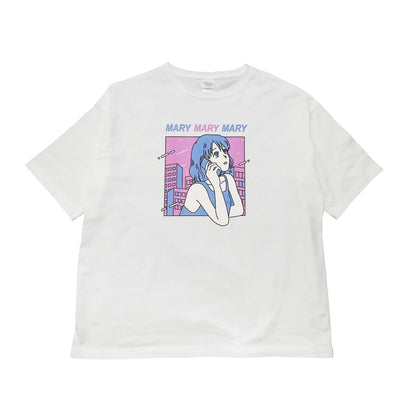 スミちゃん　-White-