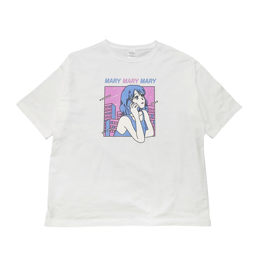 スミちゃん　-White-