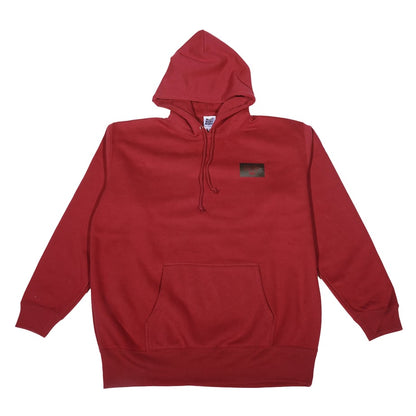 パーカー 〈Skater Boy〉  　-Red-