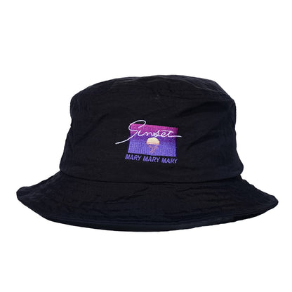 バケットハット