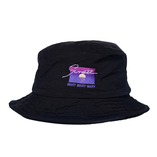 バケットハット