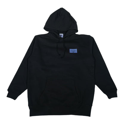 パーカー 〈Skater Boy〉 　-Black-