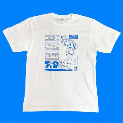 美月の生誕記念Tシャツ2023【限定】