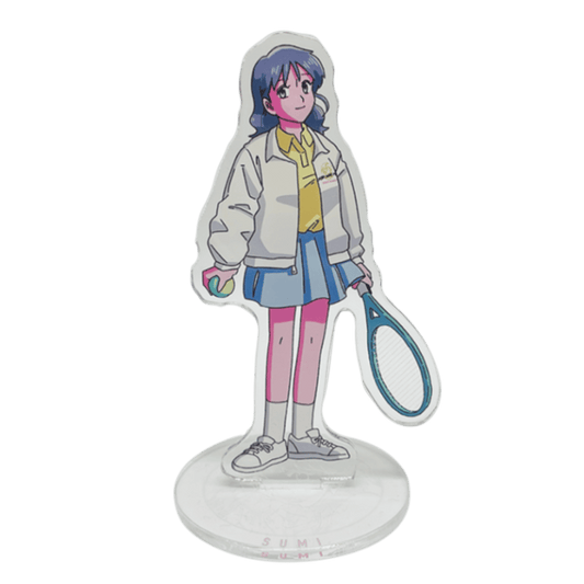 スミ 〈アクリルスタンド〉