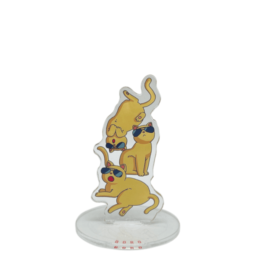 ドロ 〈アクリルスタンド〉