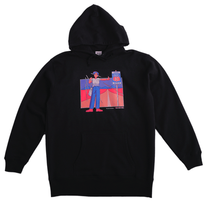 with かなめ〈パーカー〉