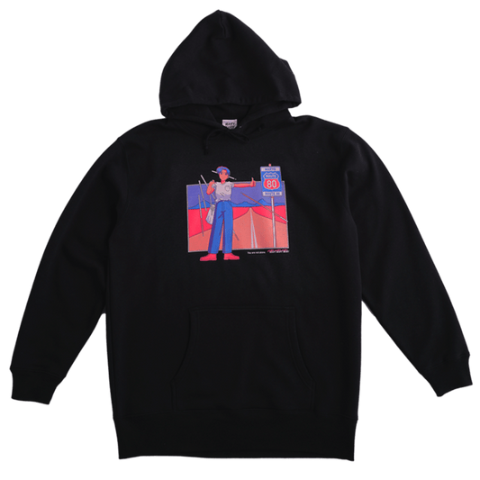 with かなめ〈パーカー〉