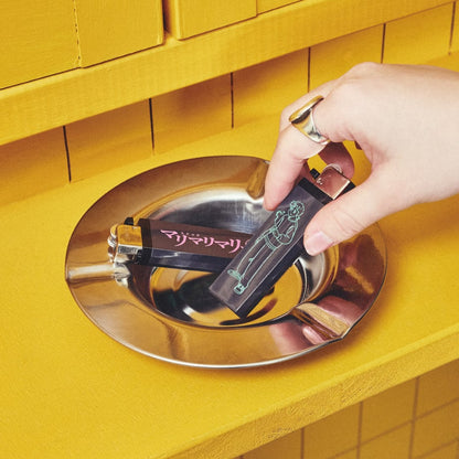 スナックライター