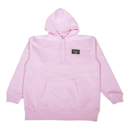 パーカー 〈Melon Soda〉　-Pink-