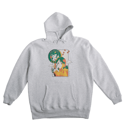 with スミ〈パーカー〉