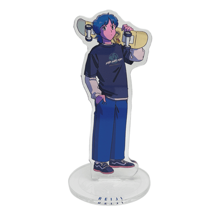 レイジ 〈アクリルスタンド〉