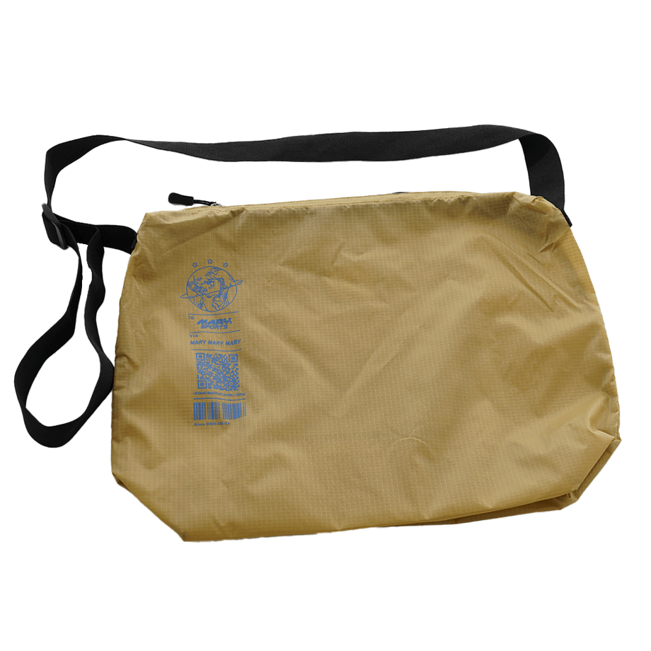 ショルダーバッグ -Khaki-