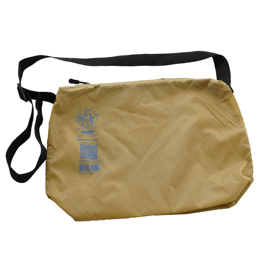 ショルダーバッグ -Khaki-