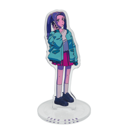 とくちゃん 〈アクリルスタンド〉