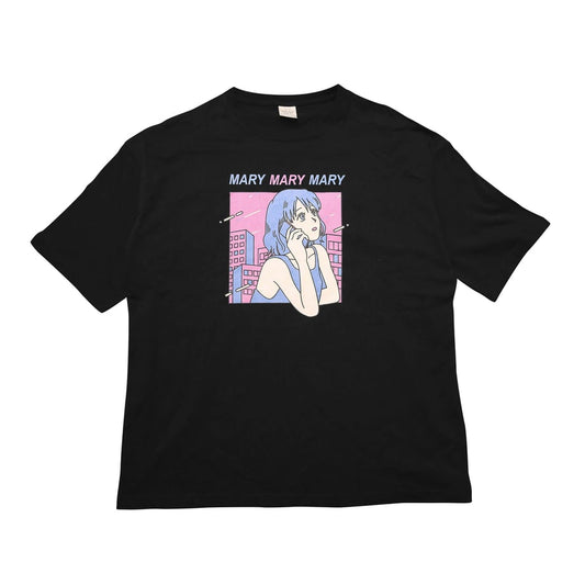 スミちゃん　-Black-