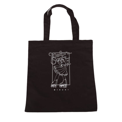 トートバッグ 〈Melon Soda〉