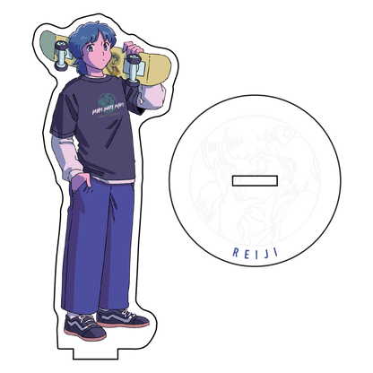 レイジ 〈アクリルスタンド〉