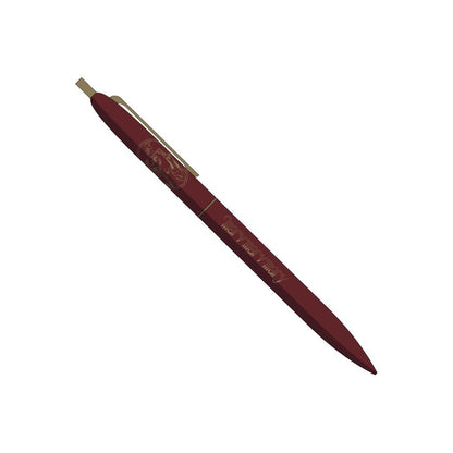 ボールペン 〈オールドスクール〉