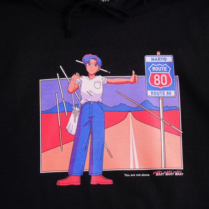 with かなめ〈パーカー〉