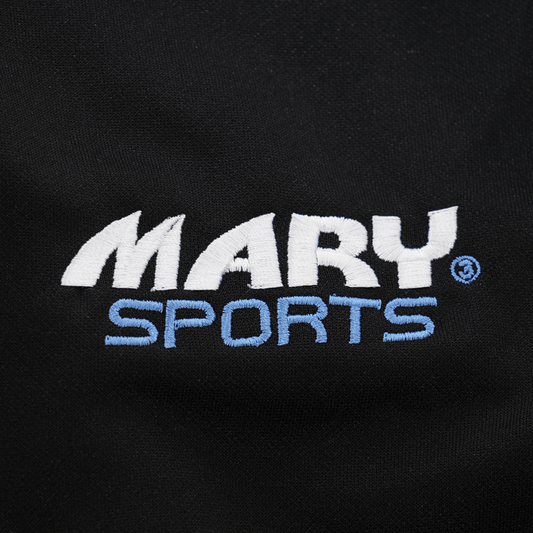 トラックパンツ -Black-