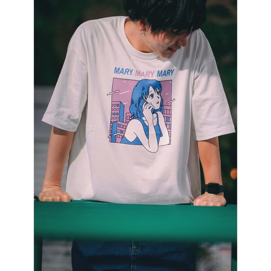 スミちゃん　-White-