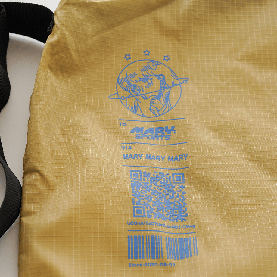 ショルダーバッグ -Khaki-