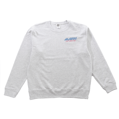 トレーナー Tennis Club -Ash-