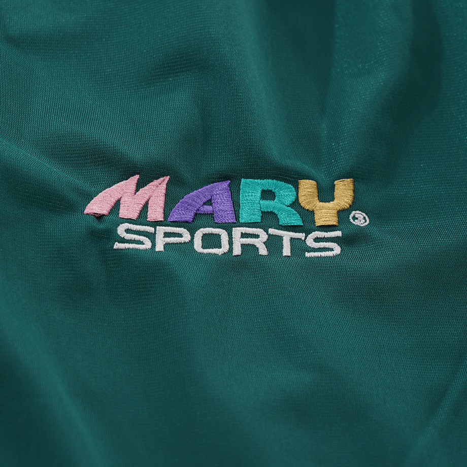 トラックパンツ -Green-